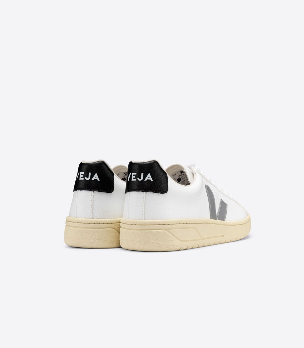 Veja Trainers Mens White - Urca Cwl - ALVX-48973